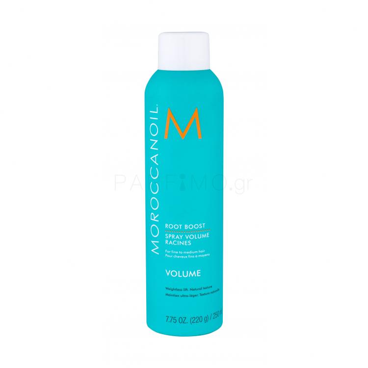 Moroccanoil Volume Root Boost Spray Όγκος των μαλλιών για γυναίκες 250 ml
