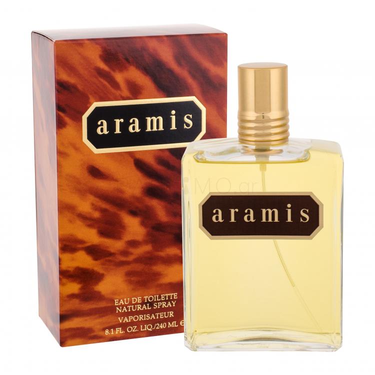 Aramis Aramis Eau de Toilette για άνδρες 240 ml