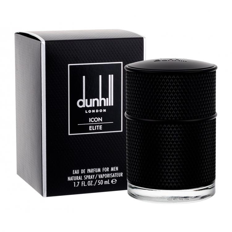 Dunhill Icon Elite Eau de Parfum για άνδρες 50 ml