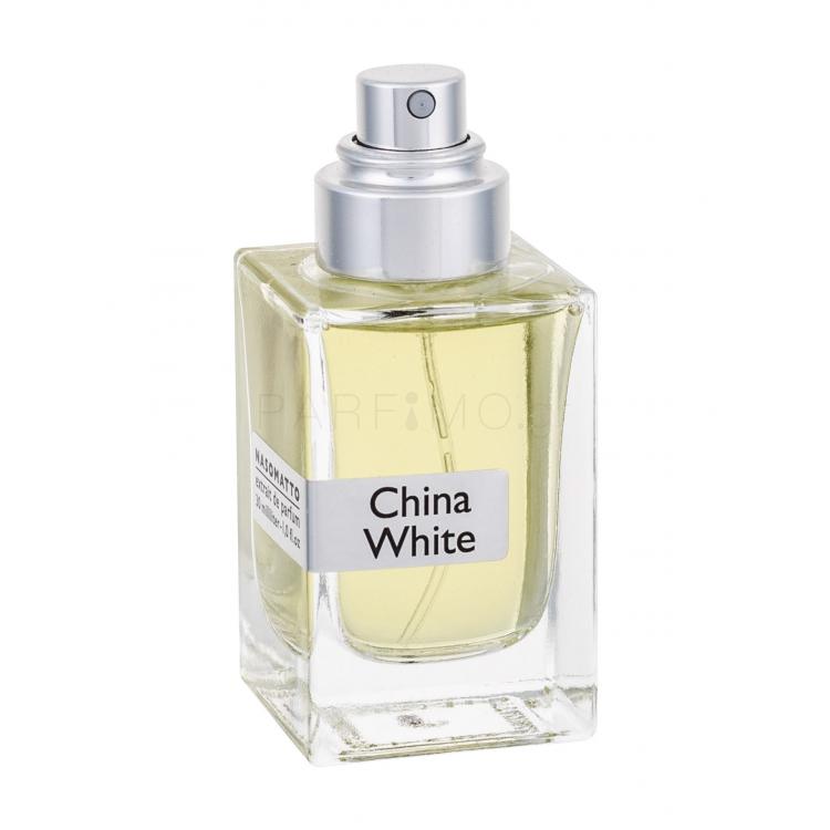 Nasomatto China White Parfum για γυναίκες 30 ml TESTER