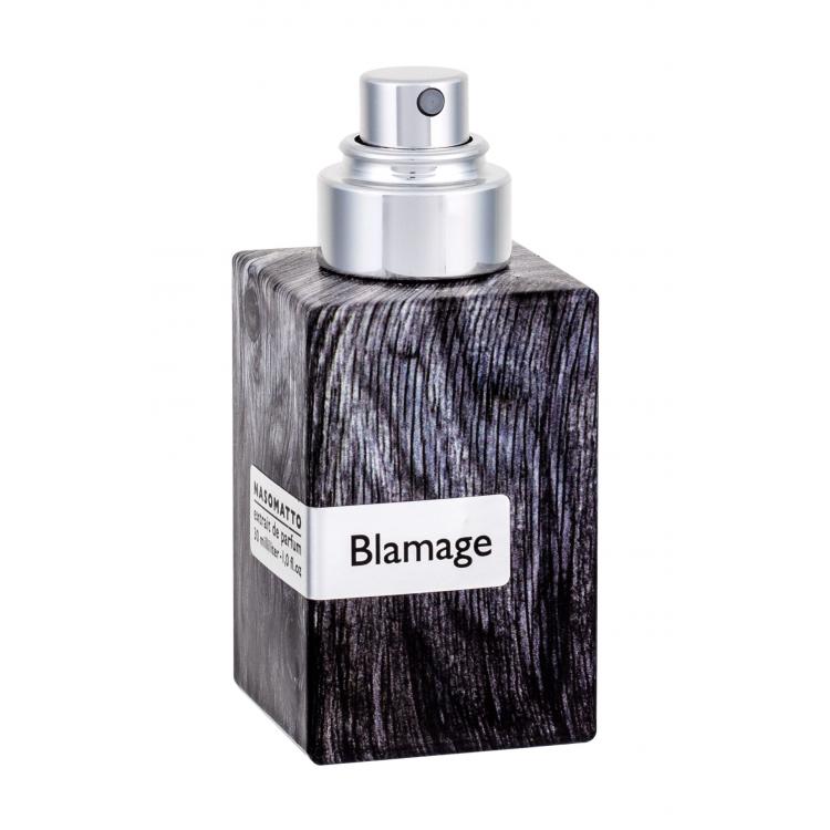 Nasomatto Blamage Parfum 30 ml TESTER