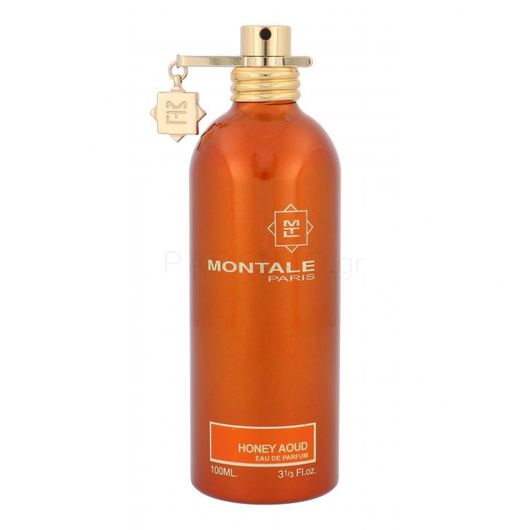 Montale Honey Aoud Eau de Parfum 100 ml TESTER