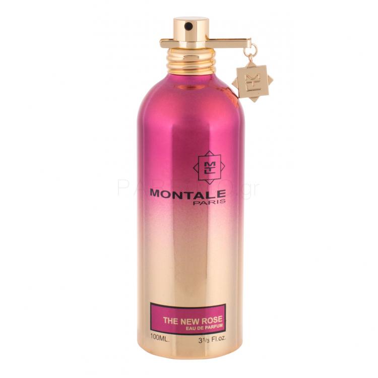 Montale The New Rose Eau de Parfum 100 ml TESTER