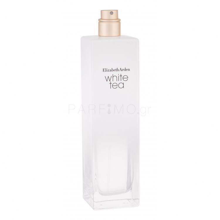 Elizabeth Arden White Tea Eau de Toilette για γυναίκες 100 ml TESTER