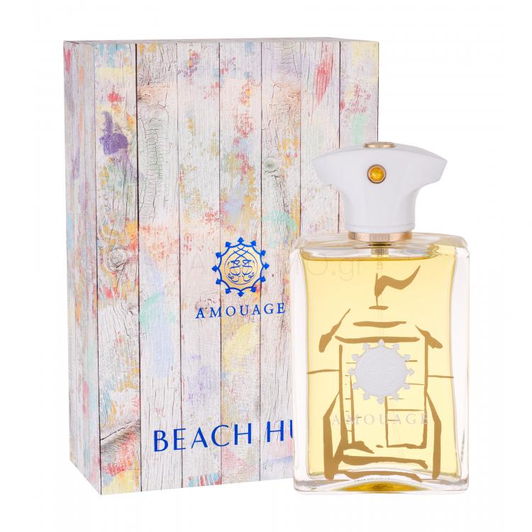 Amouage Beach Hut Man Eau de Parfum για άνδρες 100 ml