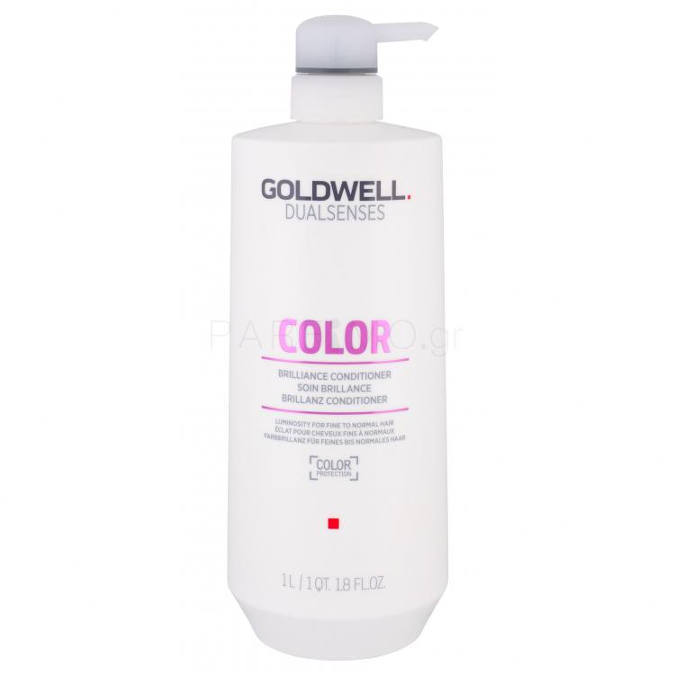 Goldwell Dualsenses Color Μαλακτικό μαλλιών για γυναίκες 1000 ml