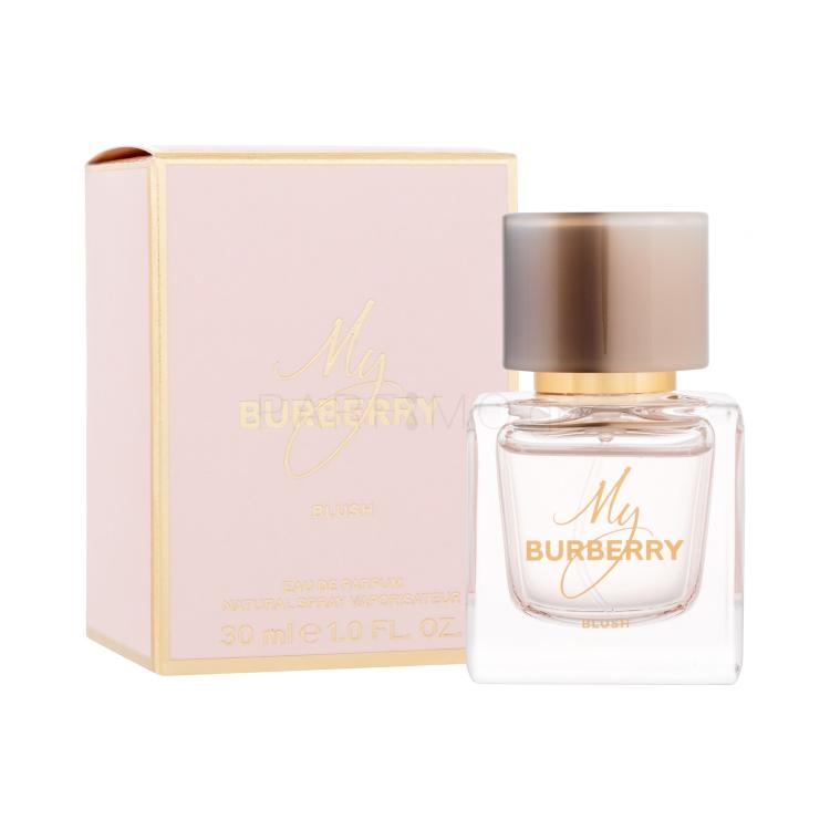Burberry My Burberry Blush Eau de Parfum για γυναίκες 30 ml
