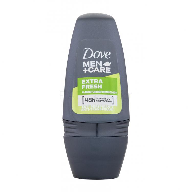 Dove Men + Care Extra Fresh 48h Αντιιδρωτικό για άνδρες 50 ml