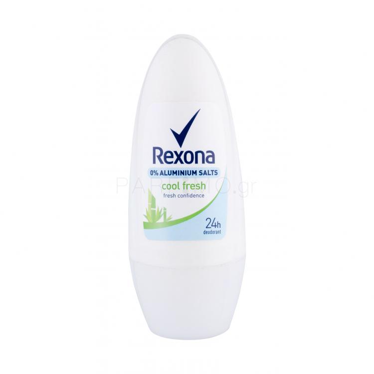 Rexona Cool Fresh 48h Αντιιδρωτικό για γυναίκες 50 ml
