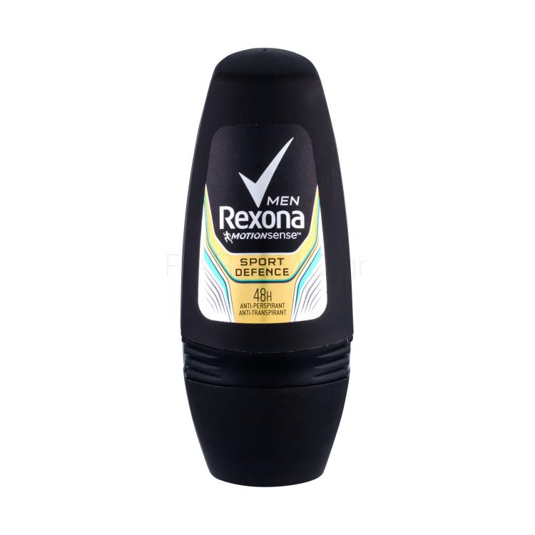 Rexona Men Sport Defence 48H Αντιιδρωτικό για άνδρες 50 ml