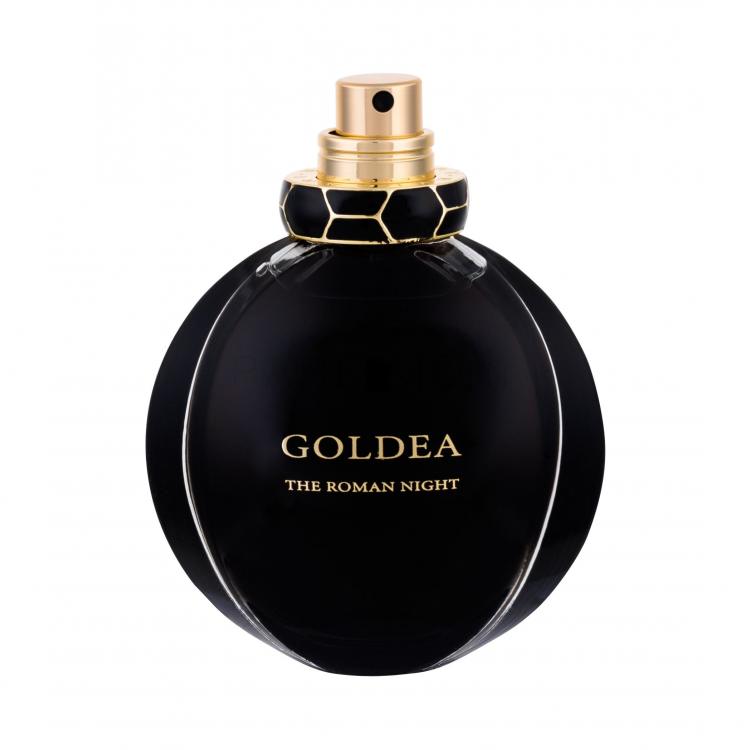Bvlgari Goldea The Roman Night Eau de Parfum για γυναίκες 30 ml TESTER
