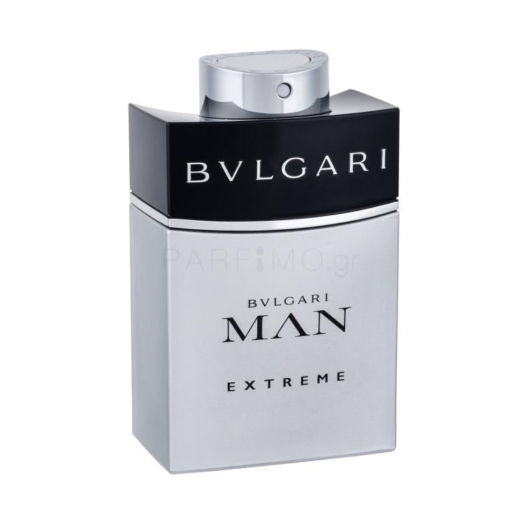 Bvlgari Bvlgari Man Extreme Eau de Toilette για άνδρες 60 ml TESTER