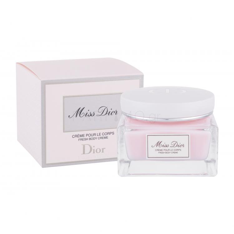 Christian Dior Miss Dior 2017 Κρέμα σώματος για γυναίκες 150 ml