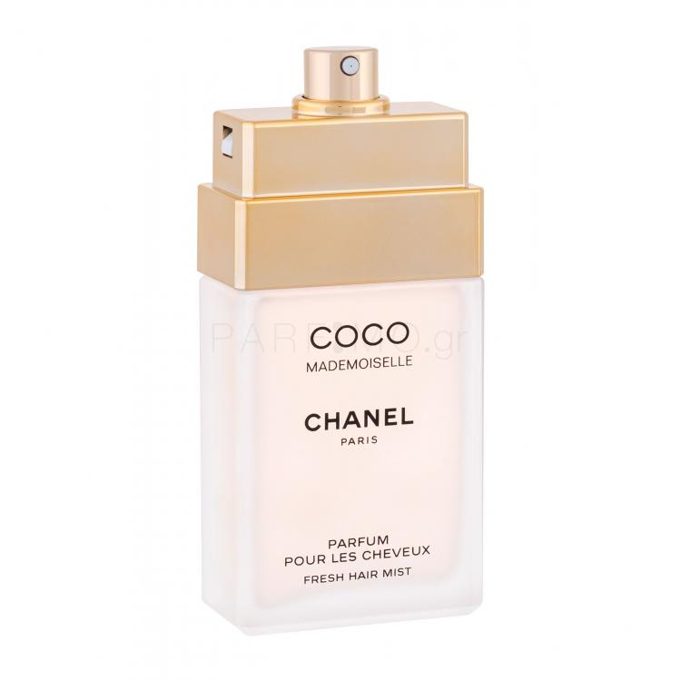 Chanel Coco Mademoiselle Άρωμα για μαλλιά για γυναίκες 35 ml TESTER
