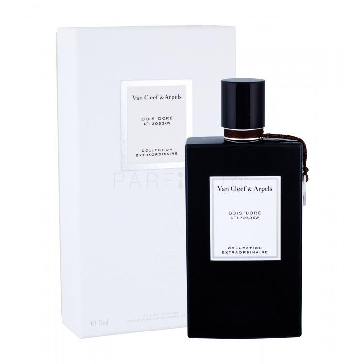 Van Cleef &amp; Arpels Collection Extraordinaire Bois Doré Eau de Parfum για γυναίκες 75 ml