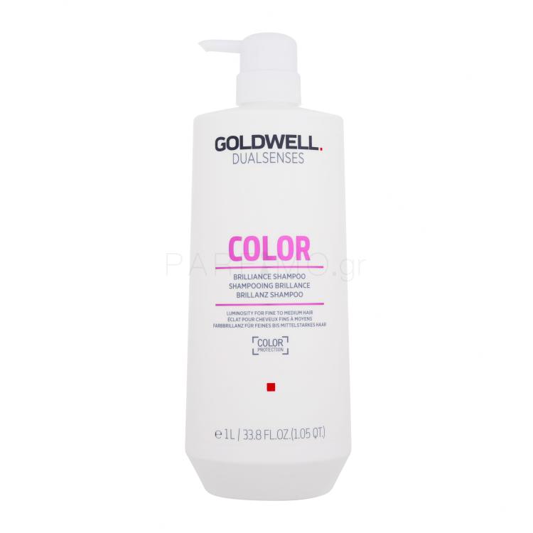 Goldwell Dualsenses Color Σαμπουάν για γυναίκες 1000 ml