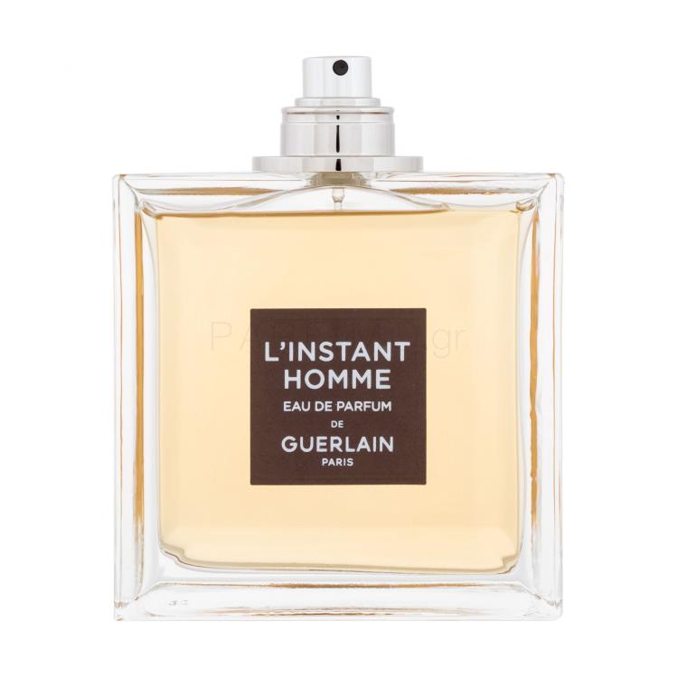 Guerlain L´Instant de Guerlain Pour Homme Eau de Parfum για άνδρες 100 ml TESTER