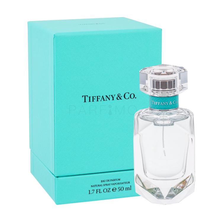 Tiffany &amp; Co. Tiffany &amp; Co. Eau de Parfum για γυναίκες 50 ml