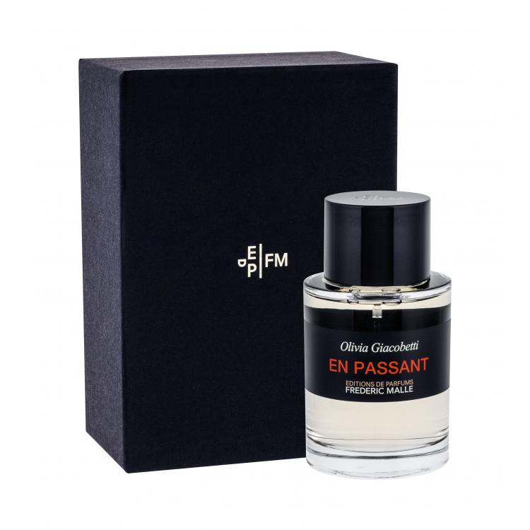 Frederic Malle En Passant Eau de Parfum για γυναίκες 100 ml