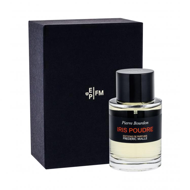 Frederic Malle Iris Poudre Eau de Parfum για γυναίκες 100 ml