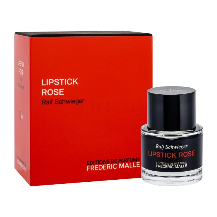 Frederic Malle Lipstick Rose Eau de Parfum για γυναίκες 50 ml