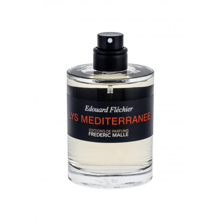 Frederic Malle Lys Mediterranee Eau de Parfum 100 ml TESTER