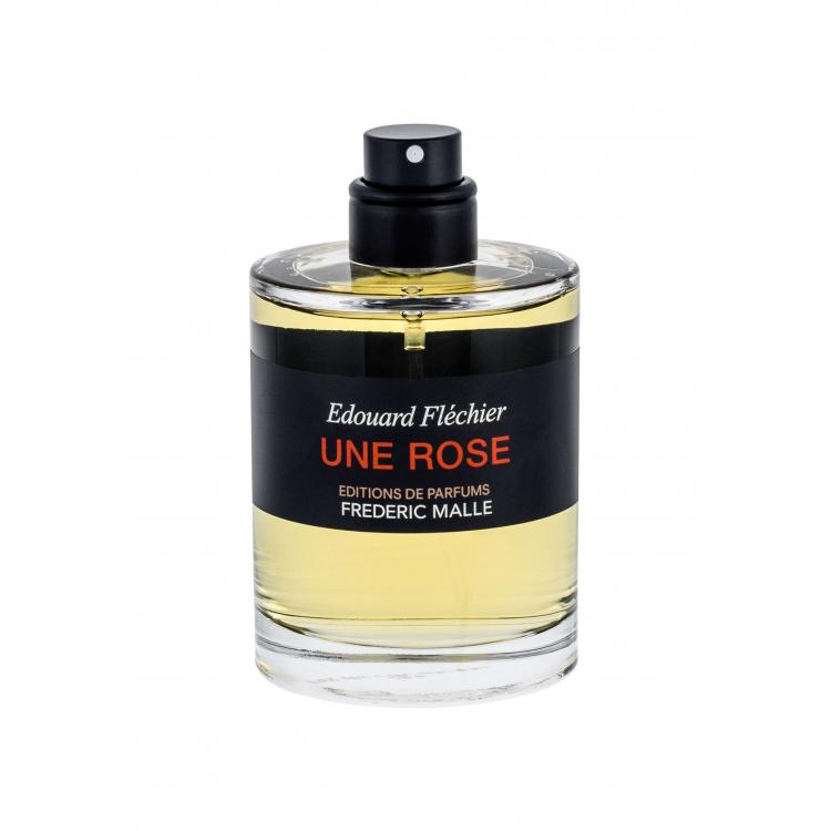 Frederic Malle Une Rose Parfum για γυναίκες 100 ml TESTER