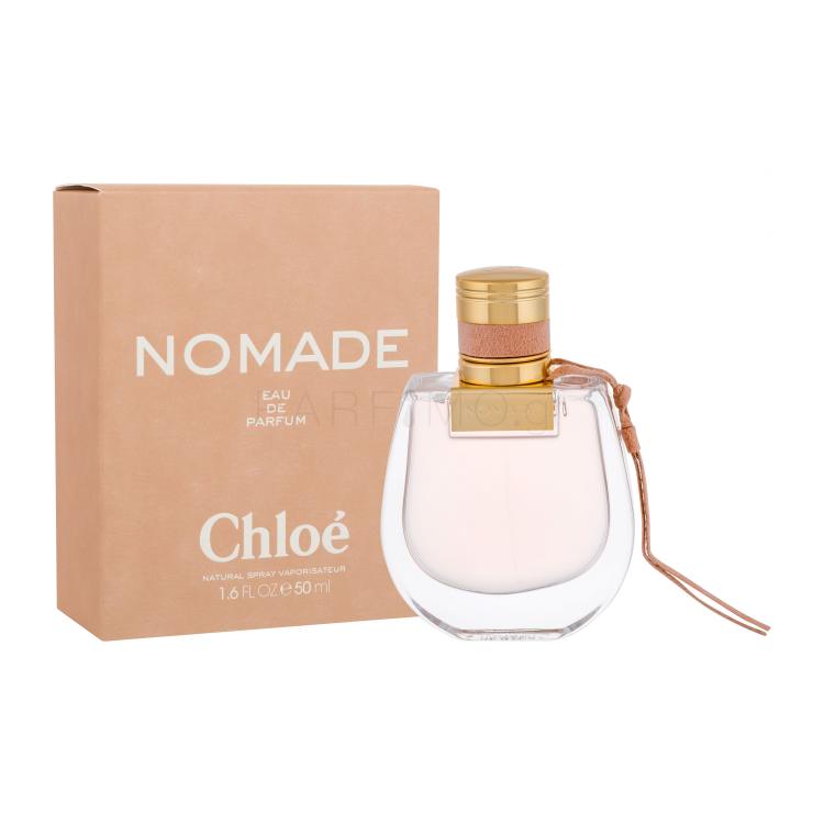 Chloé Nomade Eau de Parfum για γυναίκες 50 ml