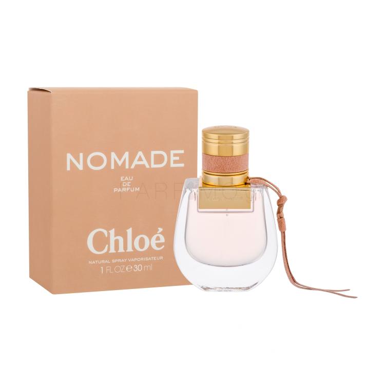 Chloé Nomade Eau de Parfum για γυναίκες 30 ml
