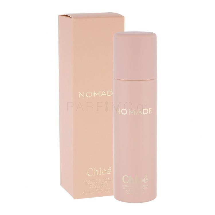 Chloé Nomade Αποσμητικό για γυναίκες 100 ml