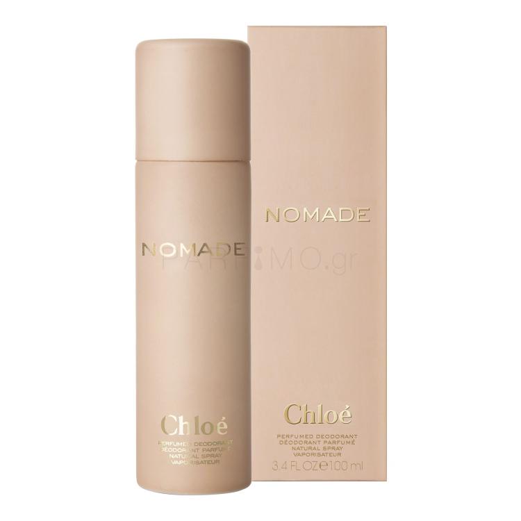 Chloé Nomade Αποσμητικό για γυναίκες 100 ml