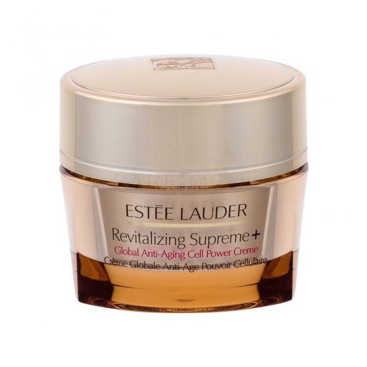 Estée Lauder Revitalizing Supreme+ Global Anti-Aging Cell Power Creme Κρέμα προσώπου ημέρας για γυναίκες 30 ml