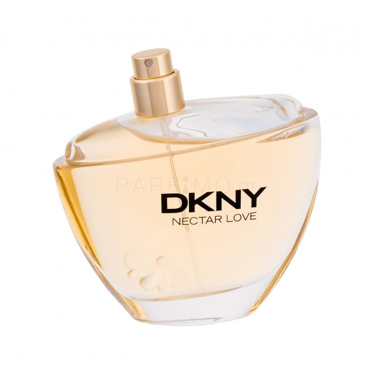 DKNY Nectar Love Eau de Parfum για γυναίκες 100 ml TESTER