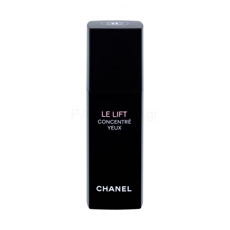 Chanel Le Lift Firming Anti-Wrinkle Eye Concentrate Τζελ ματιών για γυναίκες 15 ml