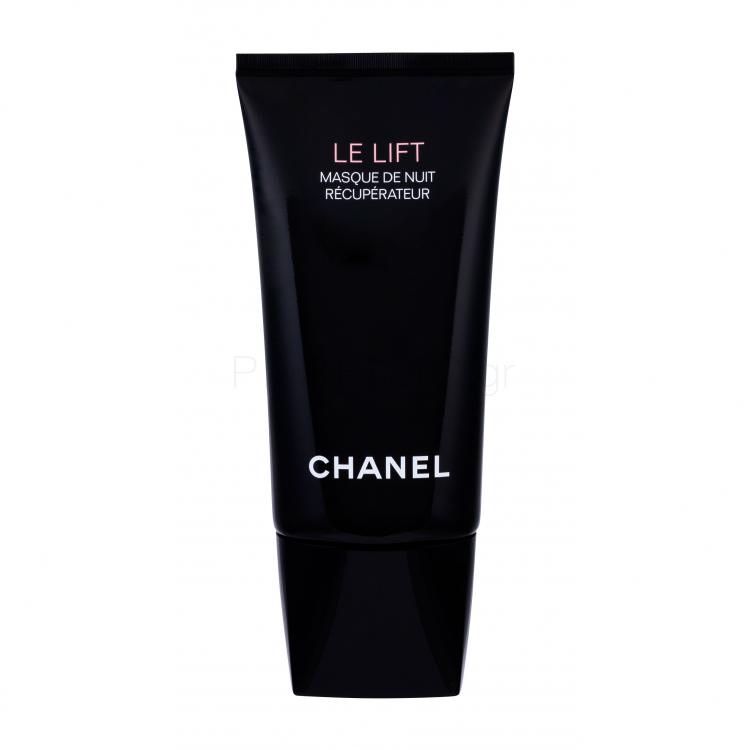 Chanel Le Lift Firming Anti-Wrinkle Skin-Recovery Sleep Mask Μάσκα προσώπου για γυναίκες 75 ml