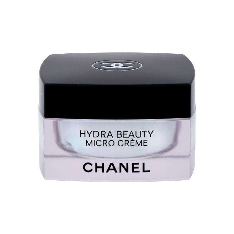 Chanel Hydra Beauty Micro Crème Κρέμα προσώπου ημέρας για γυναίκες 50 gr