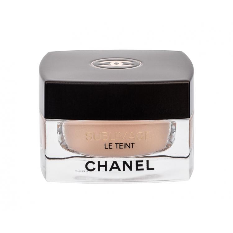 Chanel Sublimage Le Teint Make up για γυναίκες 30 gr Απόχρωση 30 Beige