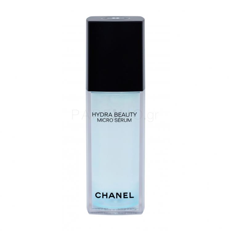 Chanel Hydra Beauty Micro Sérum Ορός προσώπου για γυναίκες 50 ml