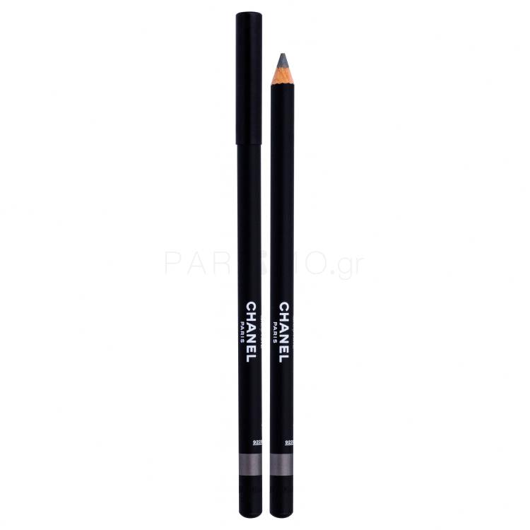 Chanel Le Crayon Khol Μολύβι για τα μάτια για γυναίκες 1,4 gr Απόχρωση 64 Graphite