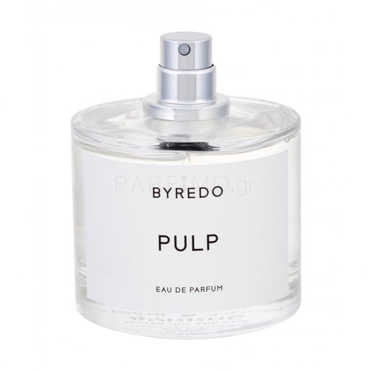 BYREDO Pulp Eau de Parfum 100 ml TESTER