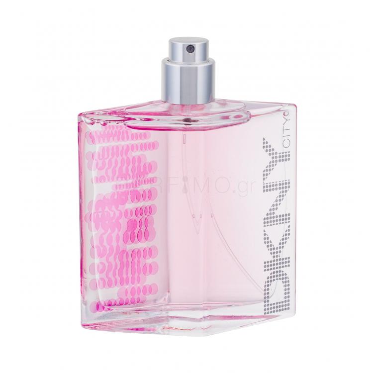 DKNY DKNY City Eau de Parfum για γυναίκες 50 ml TESTER