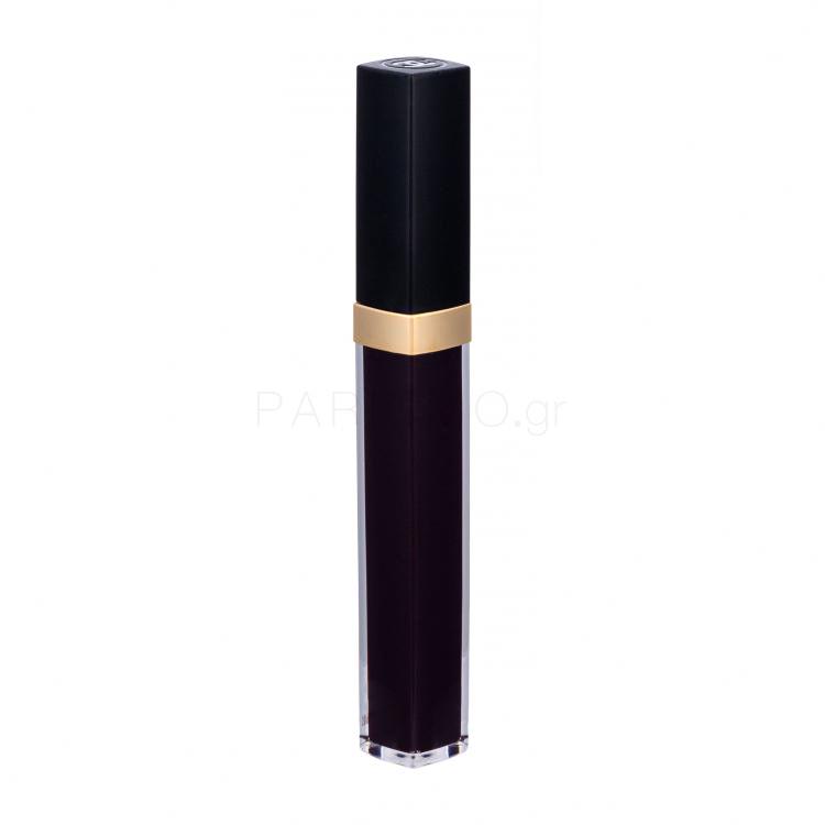 Chanel Rouge Coco Gloss Lip Gloss για γυναίκες 5,5 gr Απόχρωση 768 Décadent