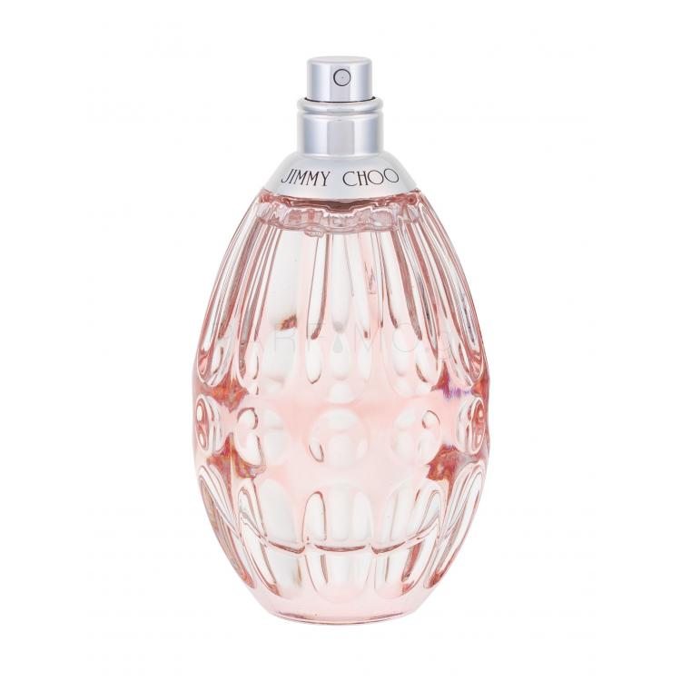 Jimmy Choo Jimmy Choo L´Eau Eau de Toilette για γυναίκες 90 ml TESTER