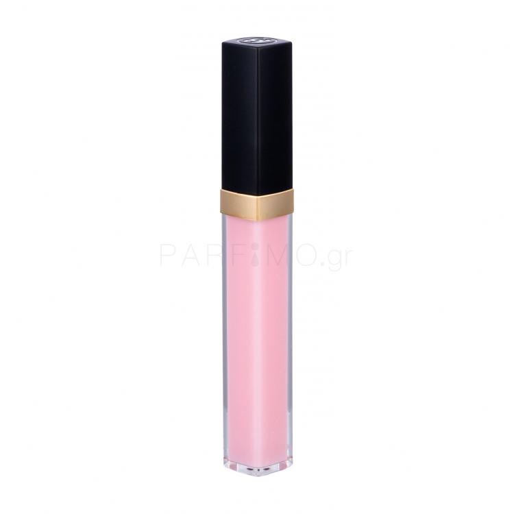 Chanel Rouge Coco Gloss Lip Gloss για γυναίκες 5,5 gr Απόχρωση 726 Icing
