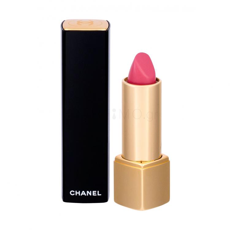 Chanel Rouge Allure Κραγιόν για γυναίκες 3,5 gr Απόχρωση 91 Séduisante