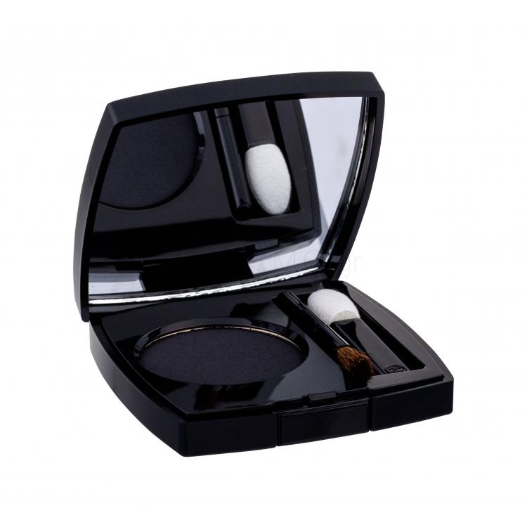Chanel Ombre Première Σκιές ματιών για γυναίκες 2,2 gr Απόχρωση 26 Noir Satin