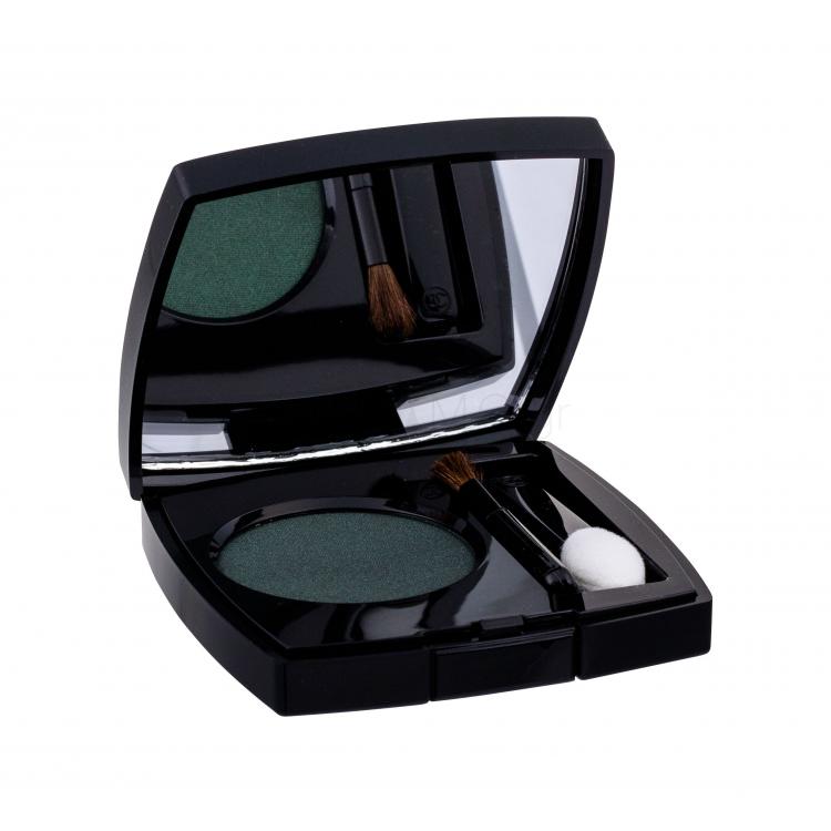 Chanel Ombre Première Σκιές ματιών για γυναίκες 2,2 gr Απόχρωση 18 Verde