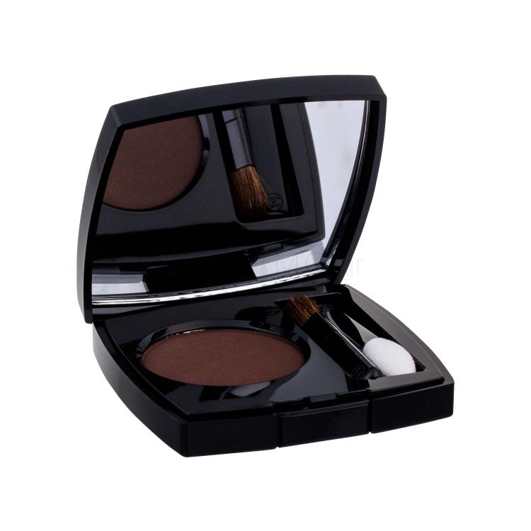 Chanel Ombre Première Σκιές ματιών για γυναίκες 2,2 gr Απόχρωση 24 Chocolate Brown