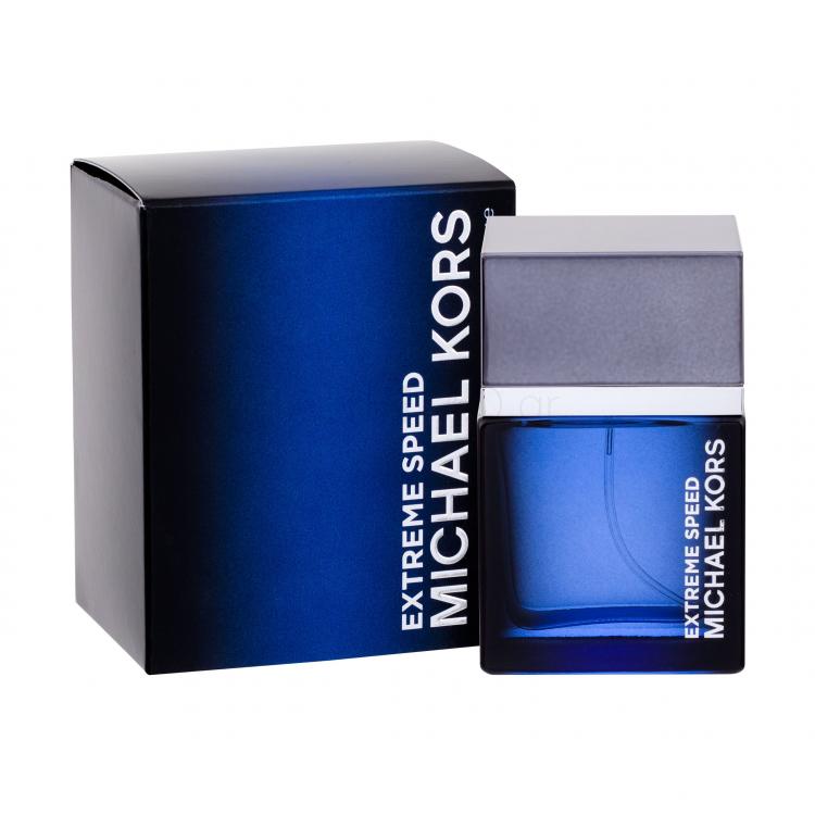 Michael Kors Extreme Speed Eau de Toilette για άνδρες 40 ml