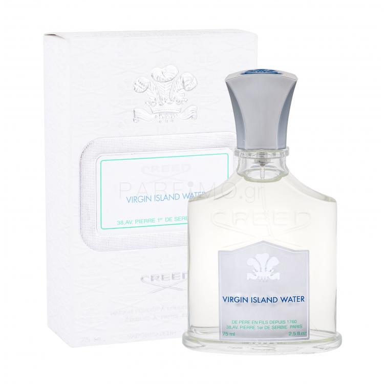 Creed Virgin Island Water Eau de Parfum 75 ml